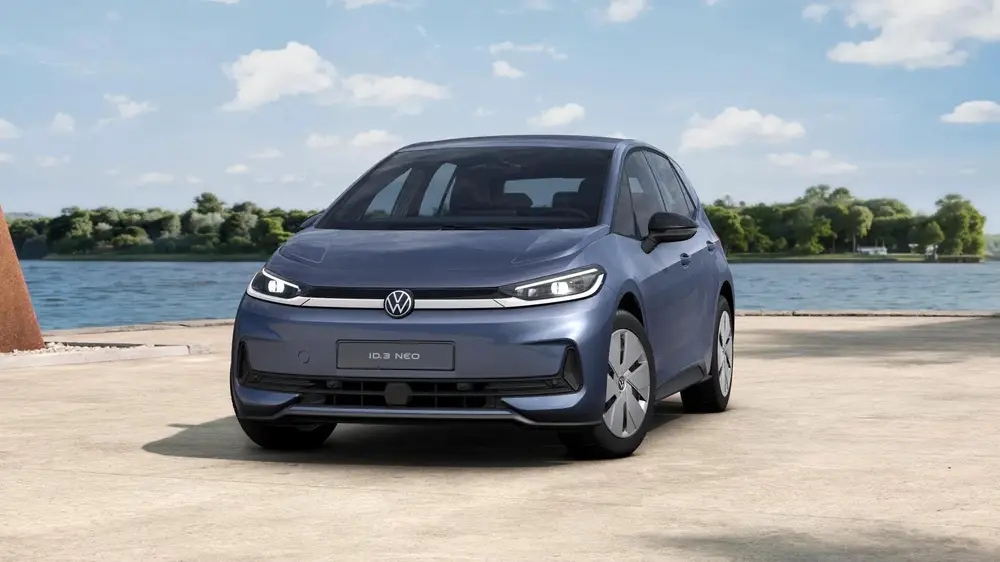Volkswagen ID.3 Neo Trend 170pk 50 kWh | Stoel /- Stuurwiel uit 2026, foto 15