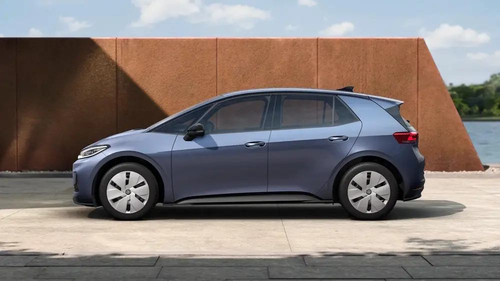 Volkswagen ID.3 Neo Trend 170pk 50 kWh | Stoel /- Stuurwiel uit 2026, foto 3