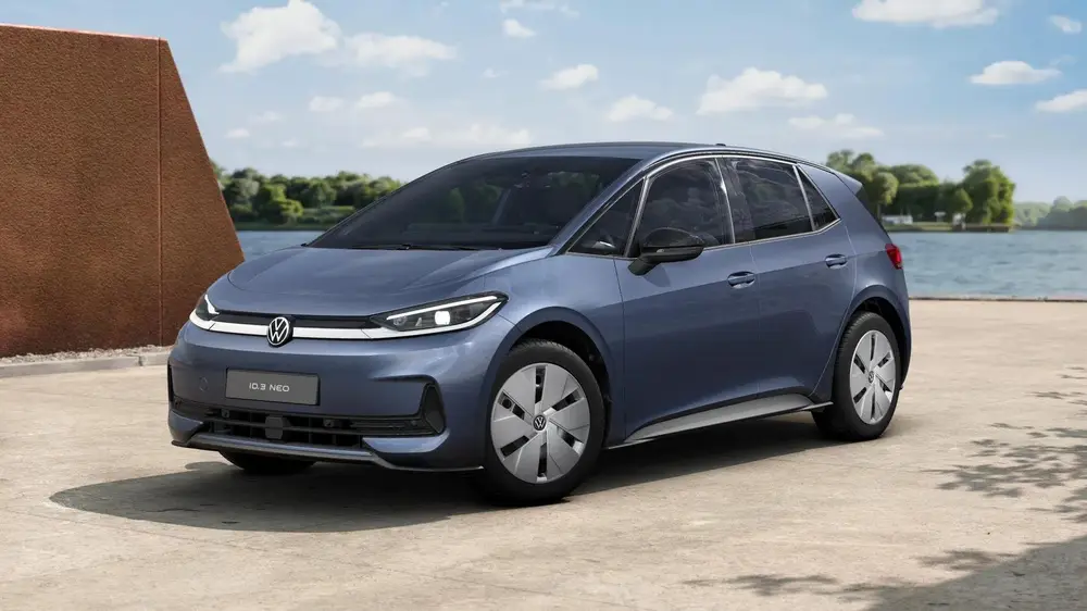 Volkswagen ID.3 Neo Trend 170pk 50 kWh | Stoel /- Stuurwiel uit 2026, foto 7
