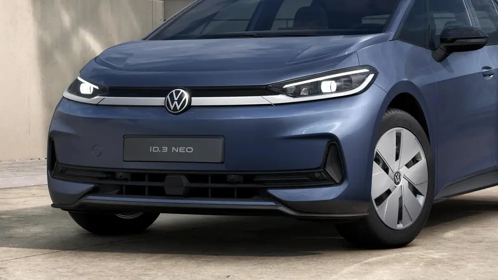 Volkswagen ID.3 Neo Trend 170pk 50 kWh | Stoel /- Stuurwiel uit 2026, foto 8