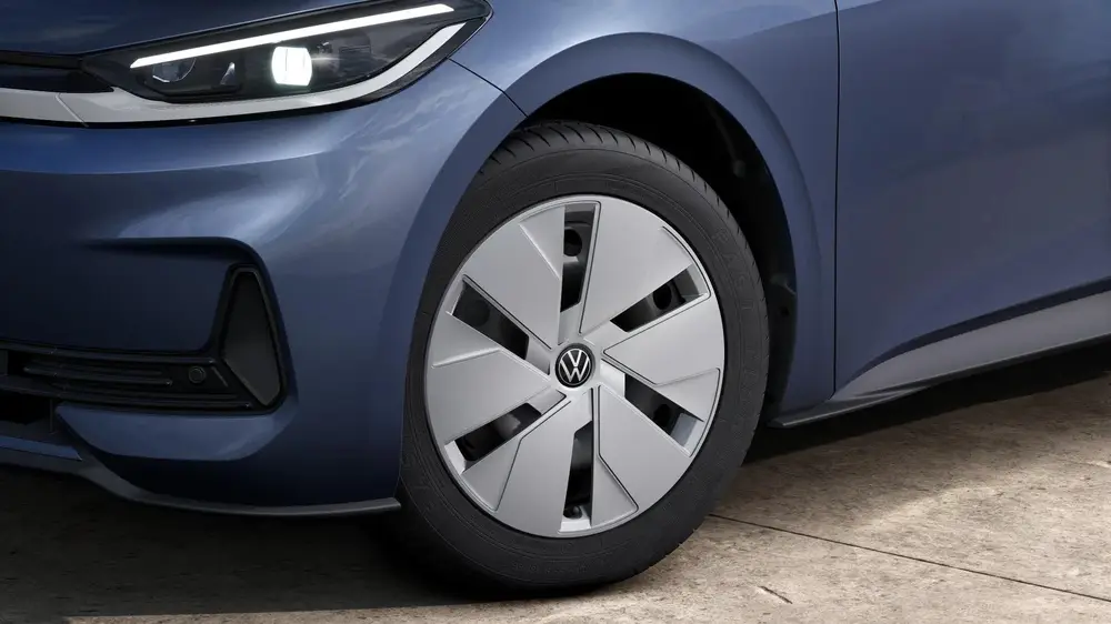 Volkswagen ID.3 Neo Trend 170pk 50 kWh | Stoel /- Stuurwiel uit 2026, foto 9