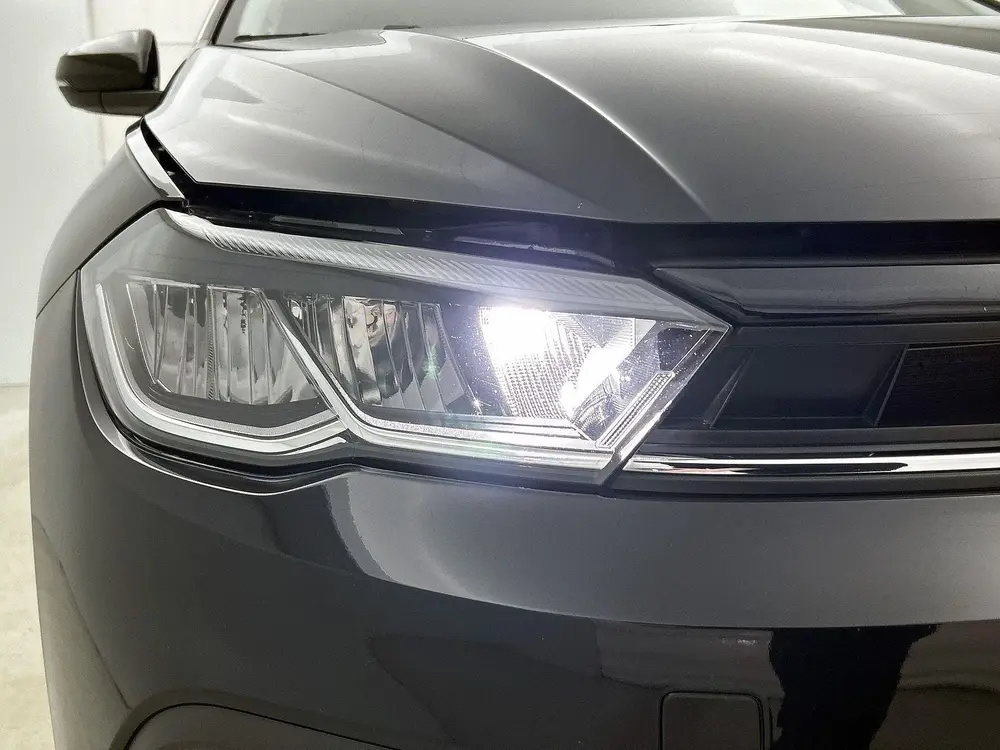 Volkswagen Polo 1.0 TSI Life 95 PK| Origineel Nederlands | P uit 2022, foto 10