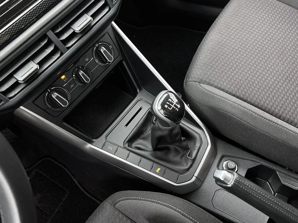 Volkswagen Polo 1.0 TSI Life 95 PK| Origineel Nederlands | P uit 2022, foto 12