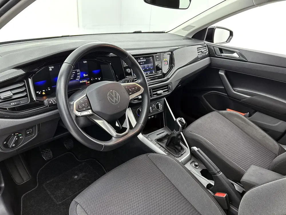Volkswagen Polo 1.0 TSI Life 95 PK| Origineel Nederlands | P uit 2022, foto 19
