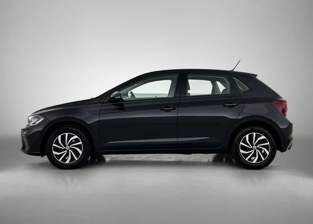 Volkswagen Polo 1.0 TSI Life 95 PK| Origineel Nederlands | P uit 2022, foto 2