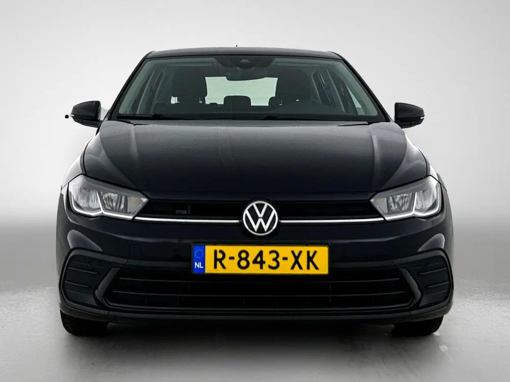 Volkswagen Polo 1.0 TSI Life 95 PK| Origineel Nederlands | P uit 2022, foto 5