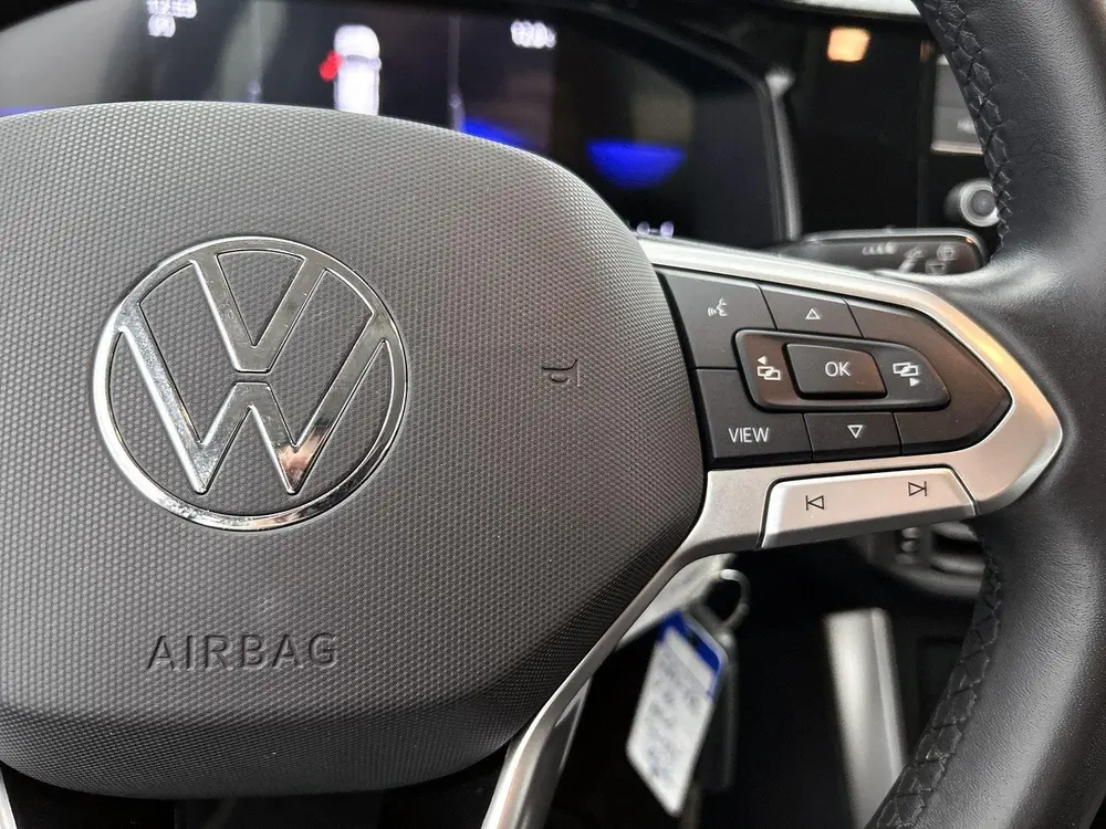 Volkswagen Polo 1.0 TSI Life 95 PK| Origineel Nederlands | P uit 2022, foto 6
