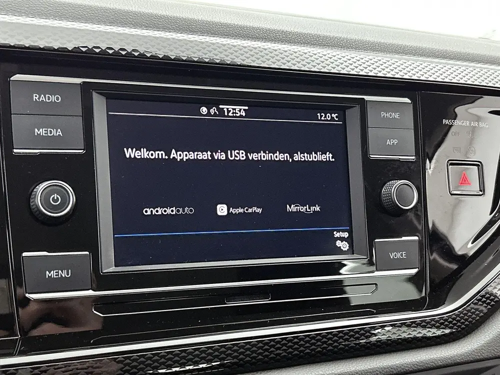 Volkswagen Polo 1.0 TSI Life 95 PK| Origineel Nederlands | P uit 2022, foto 8