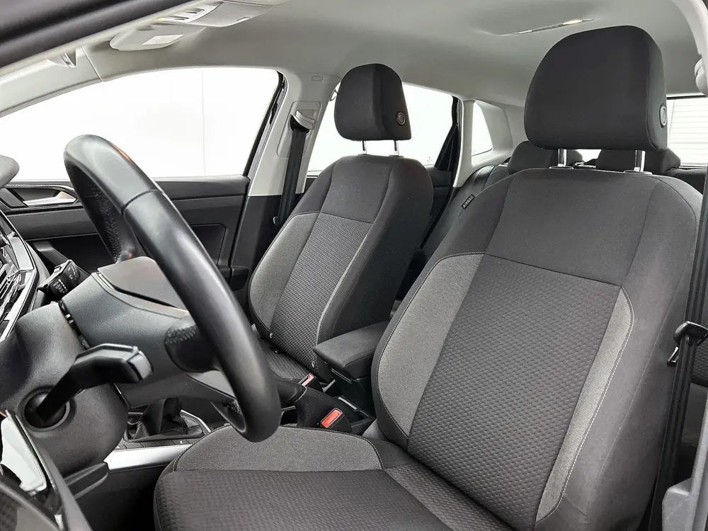 Volkswagen Polo 1.0 TSI Life 95 PK| Origineel Nederlands | P uit 2022, foto 9
