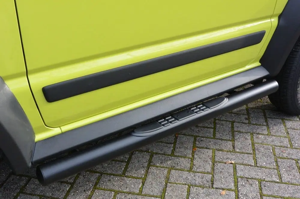Suzuki Jimny 1.5 Stijl AllGrip (4x4) 4-persoons 1e eige uit 2019, foto 11