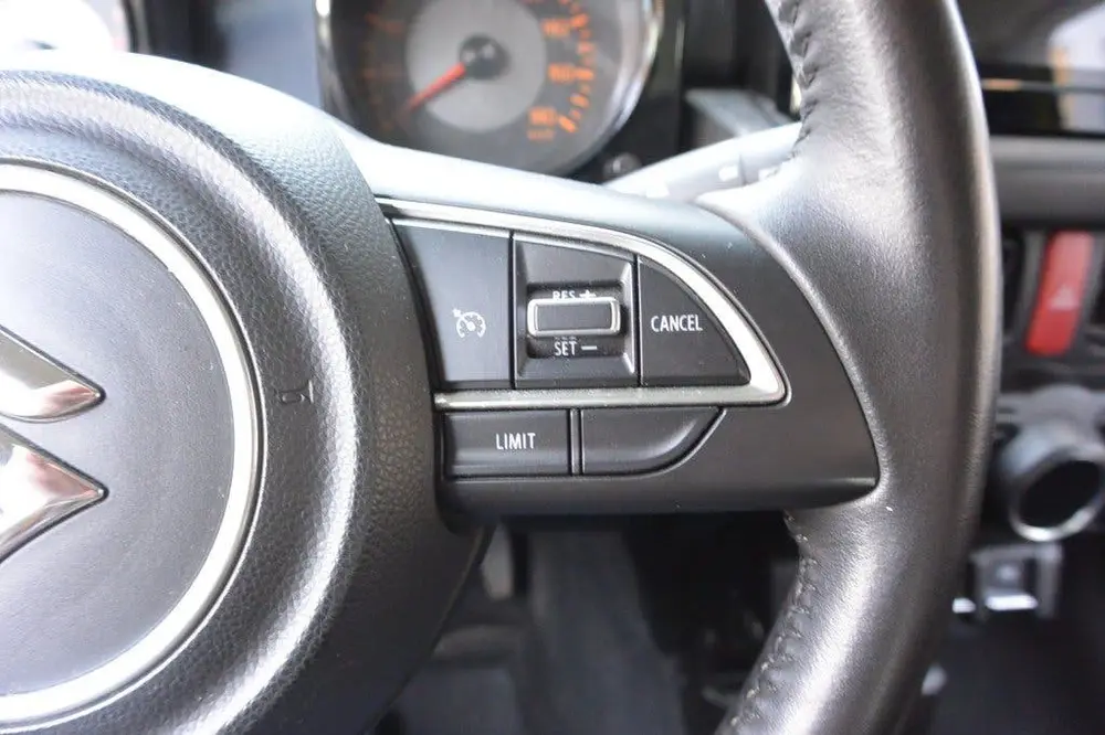 Suzuki Jimny 1.5 Stijl AllGrip (4x4) 4-persoons 1e eige uit 2019, foto 20