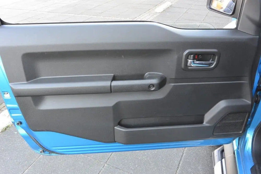 Suzuki Jimny 1.5 Stijl 4-persoons AllGrip (4x4) Airco uit 2019, foto 16