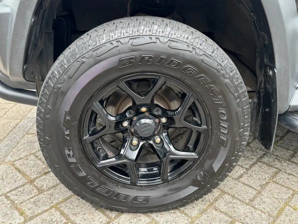 Suzuki Jimny 1.5 Stijl AllGrip (4x4) 4-persoons Navigat uit 2019, foto 20