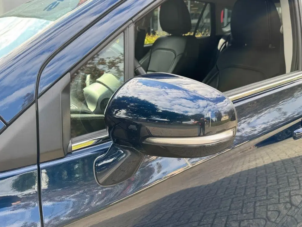 Suzuki S-Cross 1.4 Select Turbo Boosterjet Smart Hybrid Lede uit 2020, foto 10