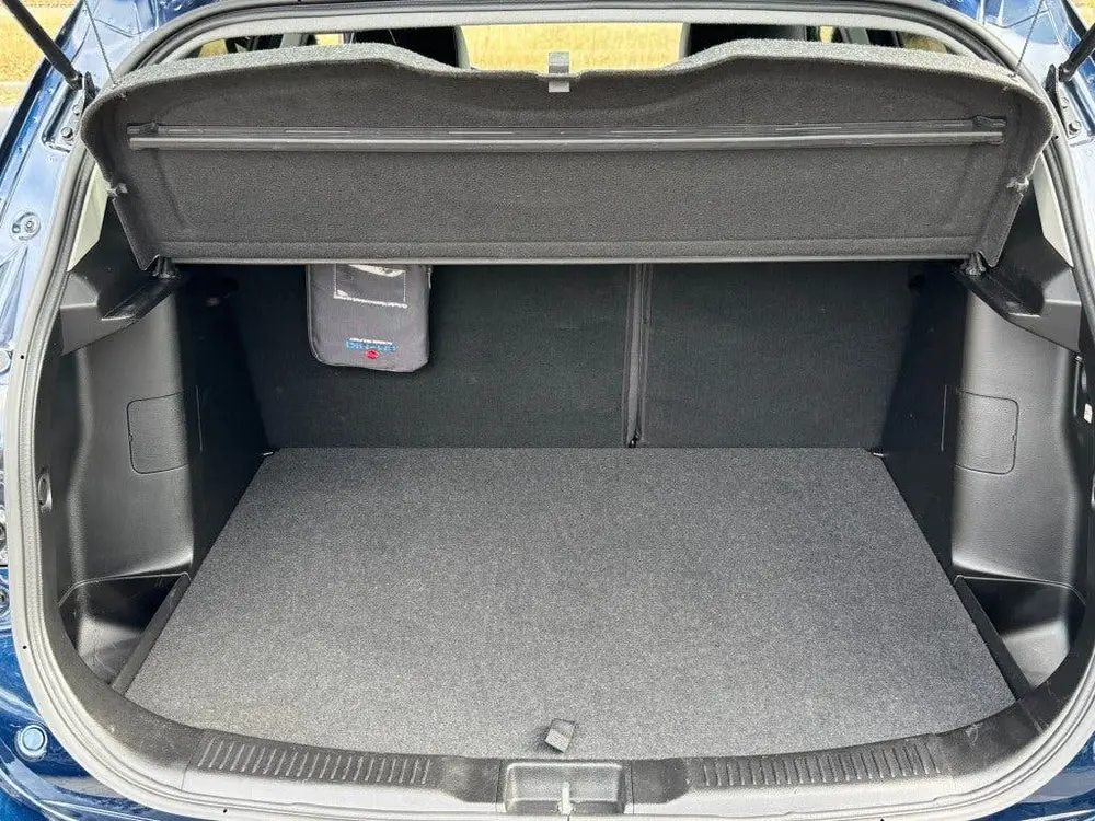 Suzuki S-Cross 1.4 Select Turbo Boosterjet Smart Hybrid Lede uit 2020, foto 12