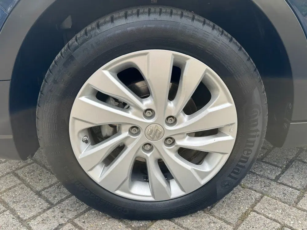 Suzuki S-Cross 1.4 Select Turbo Boosterjet Smart Hybrid Lede uit 2020, foto 14