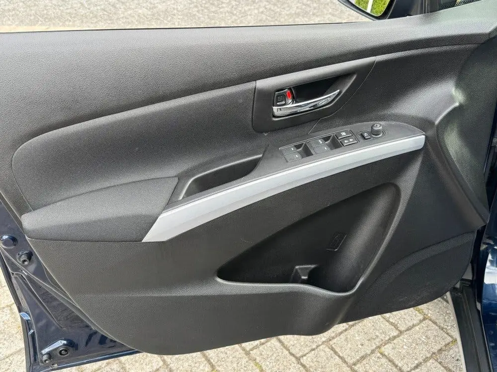 Suzuki S-Cross 1.4 Select Turbo Boosterjet Smart Hybrid Lede uit 2020, foto 15