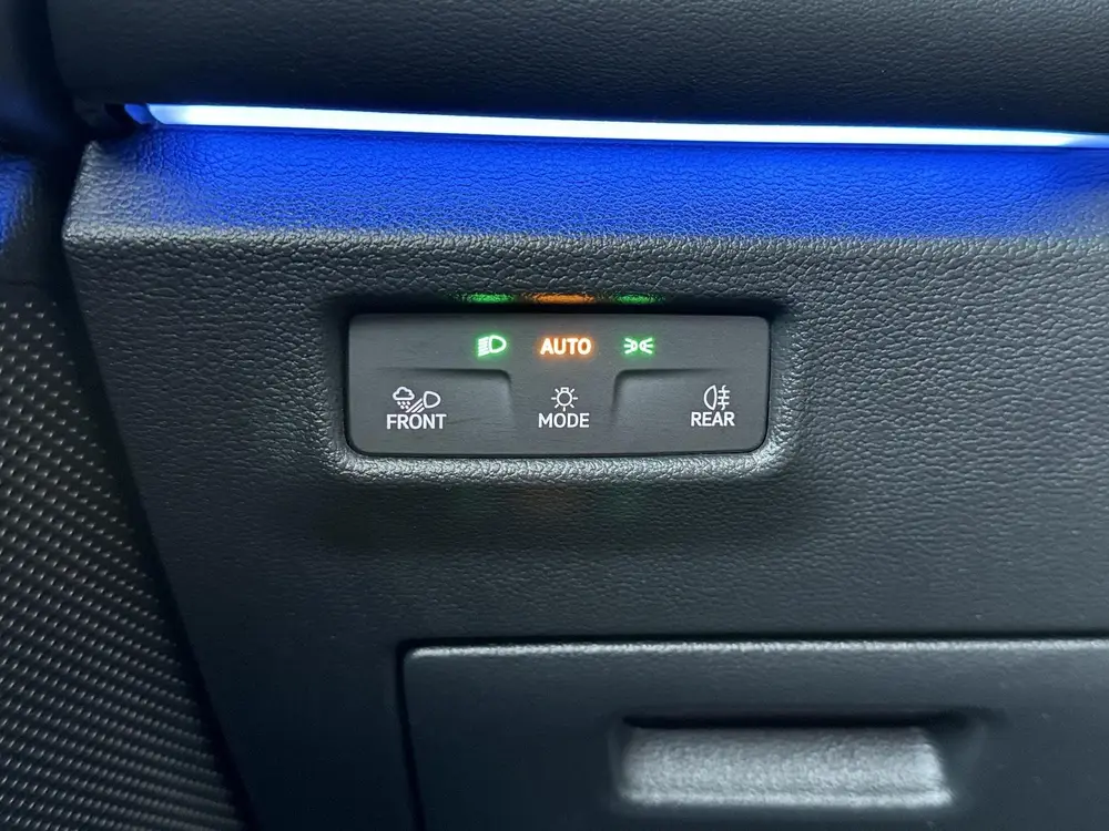 Volkswagen Tiguan 1.5 eHybrid R-Line Edition | 272 PK | SoH uit 2025, foto 11