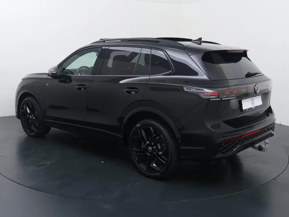 Volkswagen Tiguan 1.5 eHybrid R-Line Edition | 272 PK | SoH uit 2025, foto 4