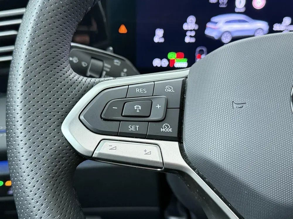 Volkswagen Tiguan 1.5 eHybrid R-Line Edition | 272 PK | SoH uit 2025, foto 7