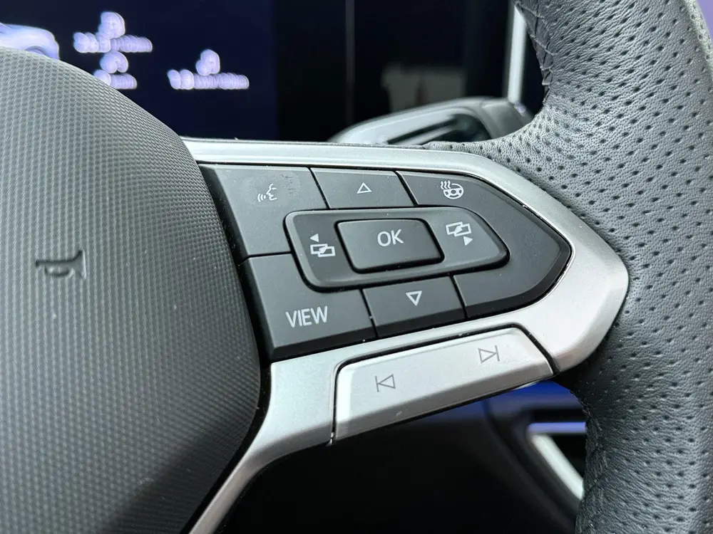 Volkswagen Tiguan 1.5 eHybrid R-Line Edition | 272 PK | SoH uit 2025, foto 9