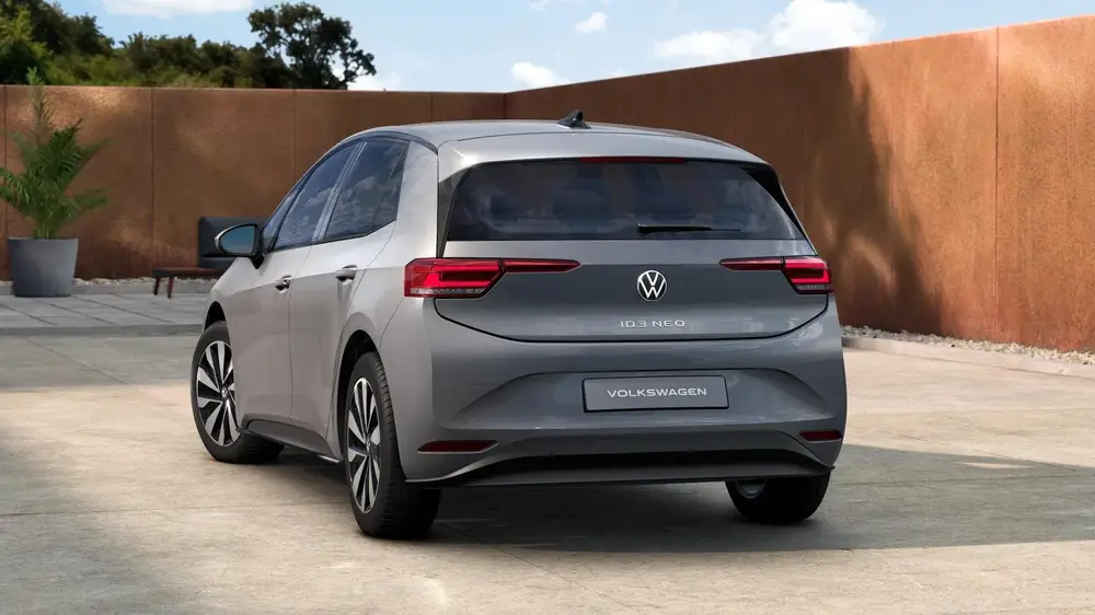 Volkswagen ID.3 Neo Trend 170pk 50 kWh | Comfort Pakket | Cr uit 2026, foto 10