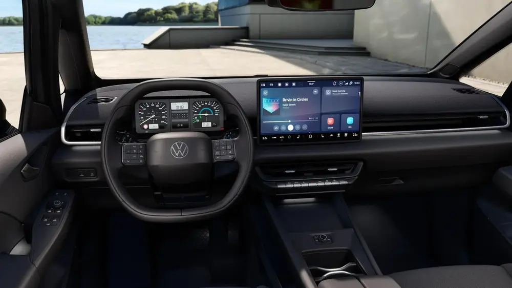 Volkswagen ID.3 Neo Trend 170pk 50 kWh | Comfort Pakket | Cr uit 2026, foto 4
