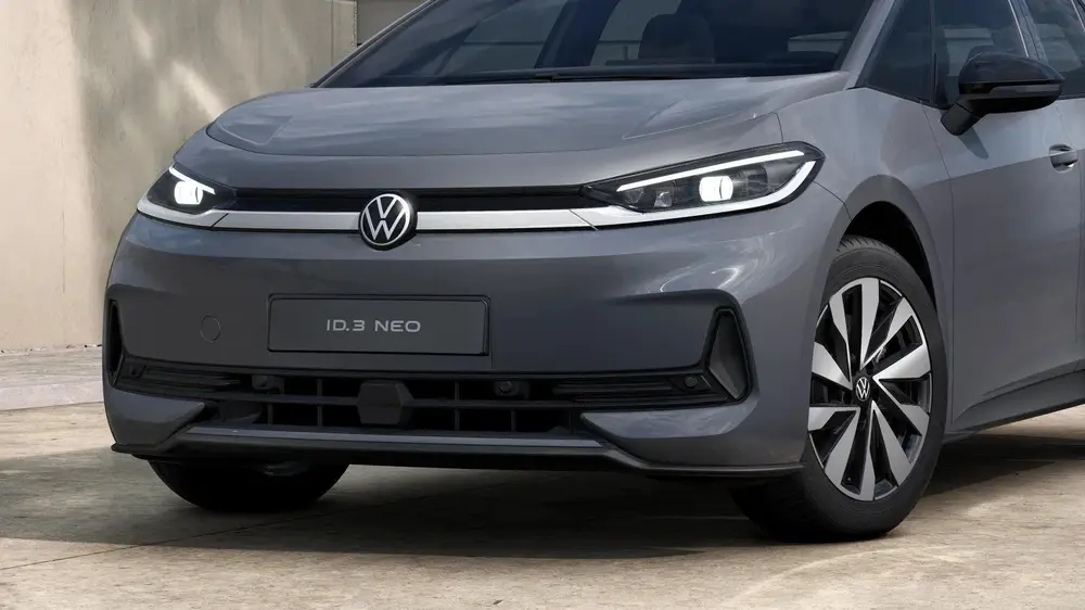 Volkswagen ID.3 Neo Trend 170pk 50 kWh | Comfort Pakket | Cr uit 2026, foto 8