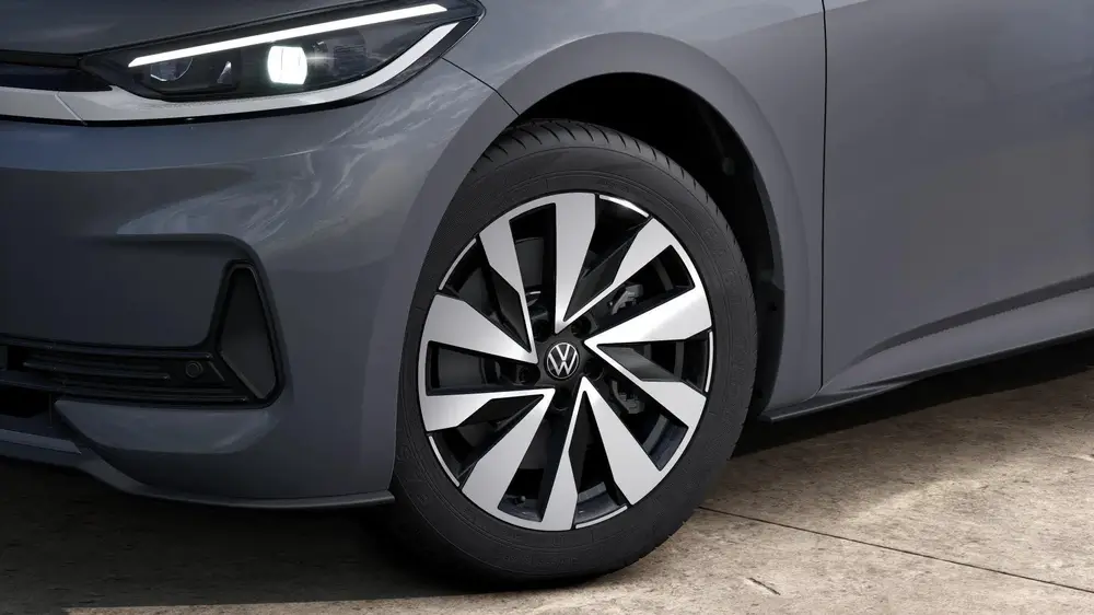 Volkswagen ID.3 Neo Trend 170pk 50 kWh | Comfort Pakket | Cr uit 2026, foto 9