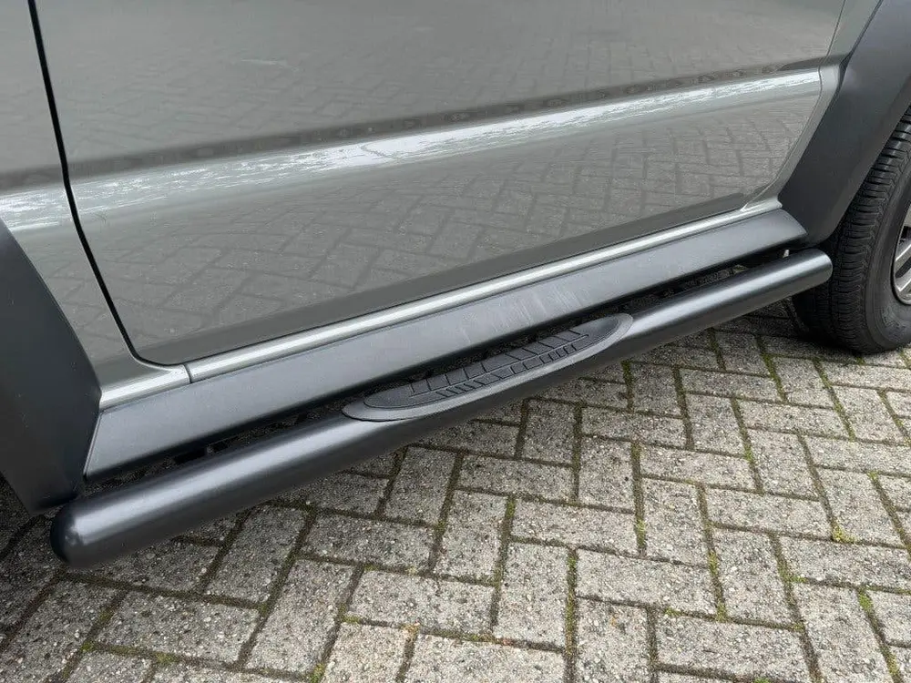 Suzuki Jimny 1.5 Stijl AllGrip (4x4) 4-persoons Trekhaa uit 2019, foto 12