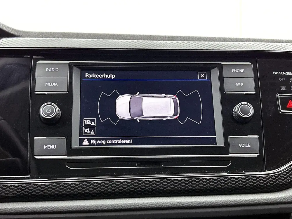 Volkswagen Polo 1.0 TSI Life 95 PK| Origineel Nederlands | 1 uit 2022, foto 12