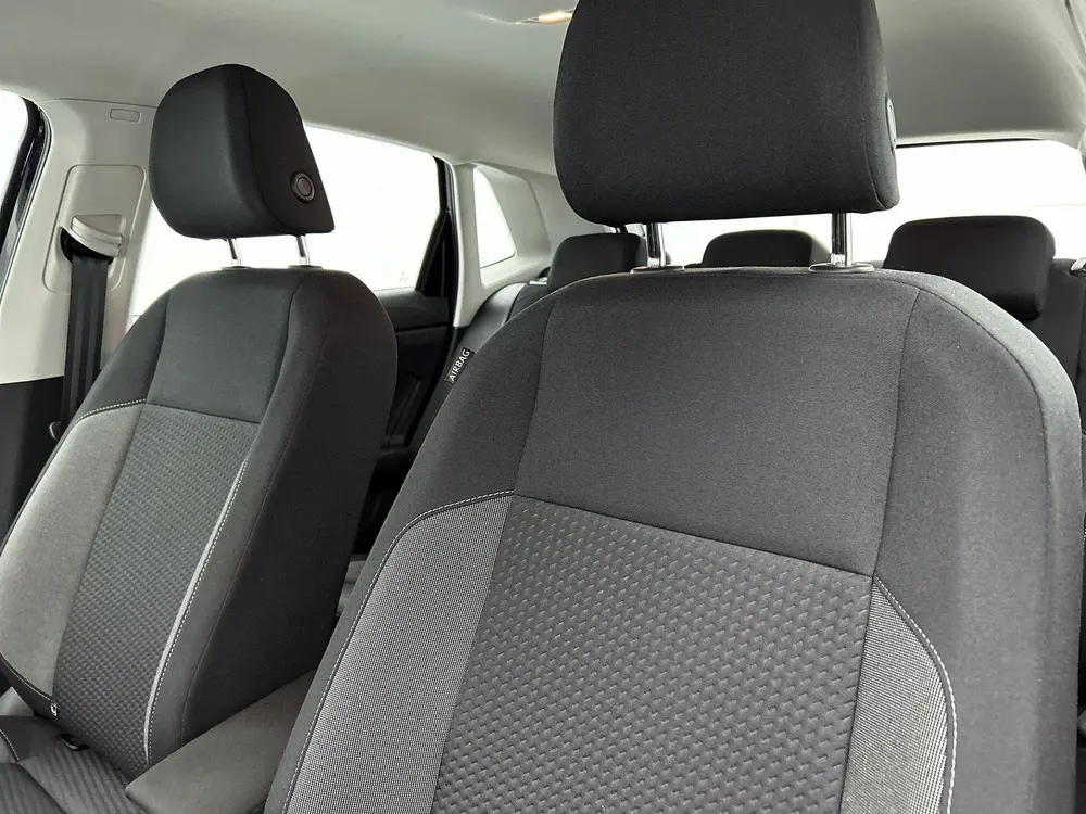 Volkswagen Polo 1.0 TSI Life 95 PK| Origineel Nederlands | 1 uit 2022, foto 13