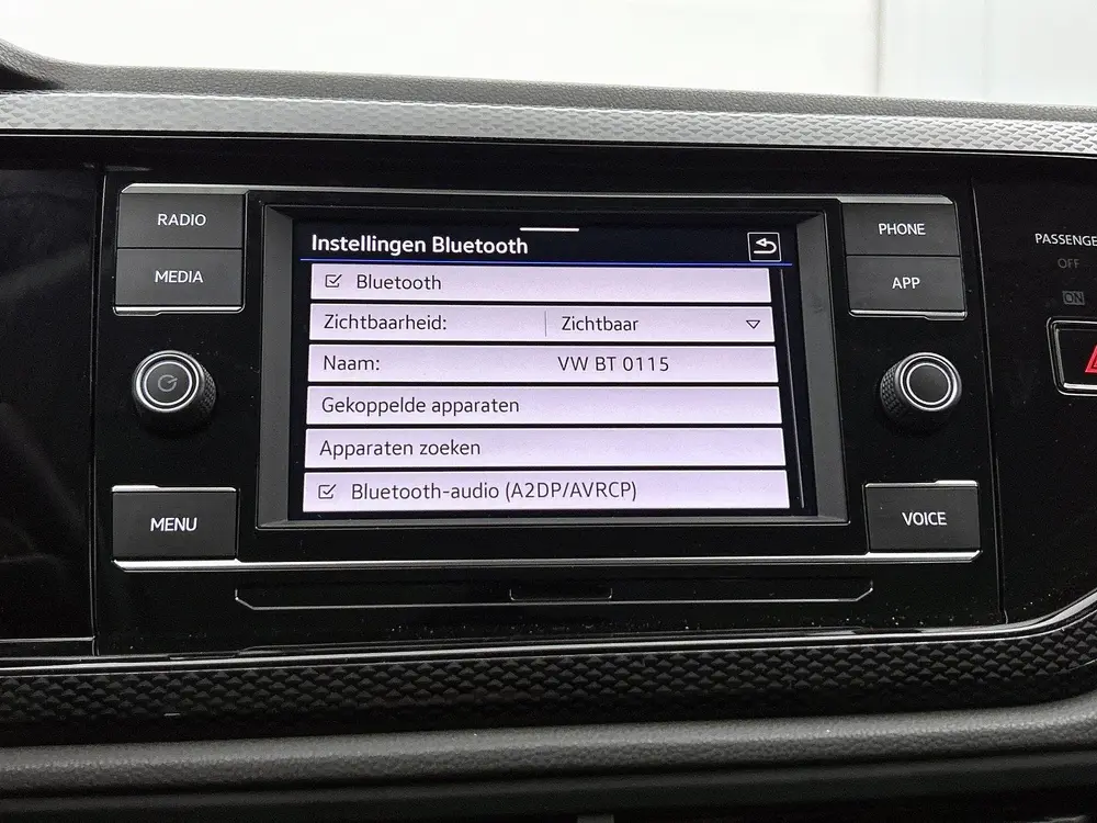 Volkswagen Polo 1.0 TSI Life 95 PK| Origineel Nederlands | 1 uit 2022, foto 14