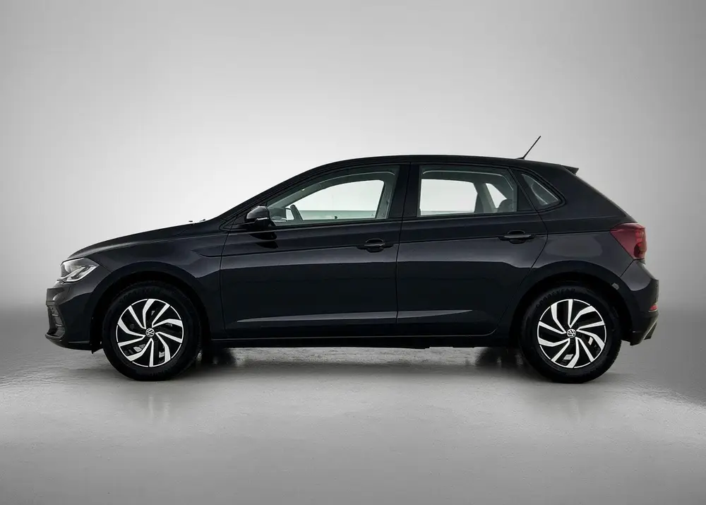 Volkswagen Polo 1.0 TSI Life 95 PK| Origineel Nederlands | 1 uit 2022, foto 2