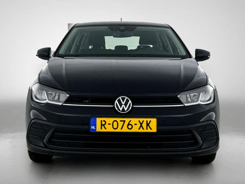 Volkswagen Polo 1.0 TSI Life 95 PK| Origineel Nederlands | 1 uit 2022, foto 5