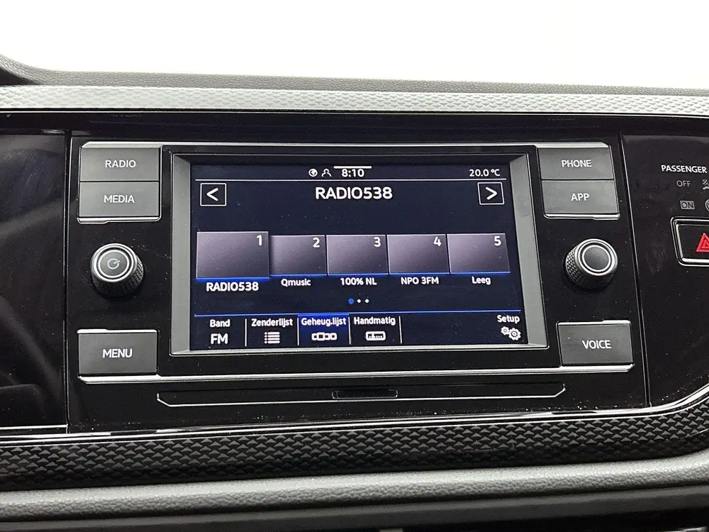 Volkswagen Polo 1.0 TSI Life 95 PK| Origineel Nederlands | 1 uit 2022, foto 7