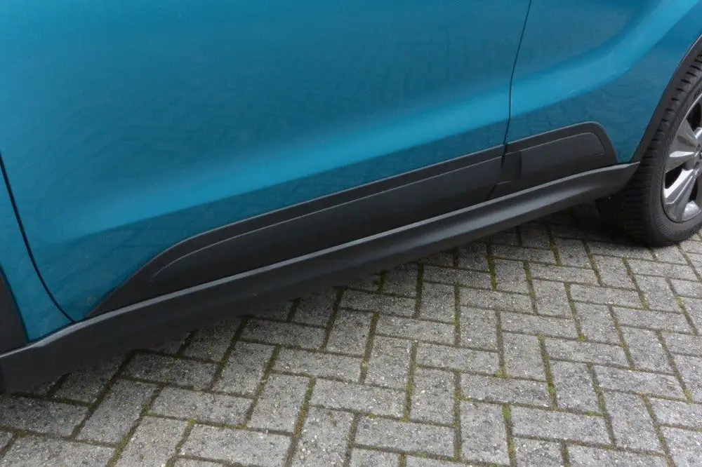 Suzuki Vitara 1.0 Select AUTOMAAT Turbo Boosterjet Trekh uit 2019, foto 10