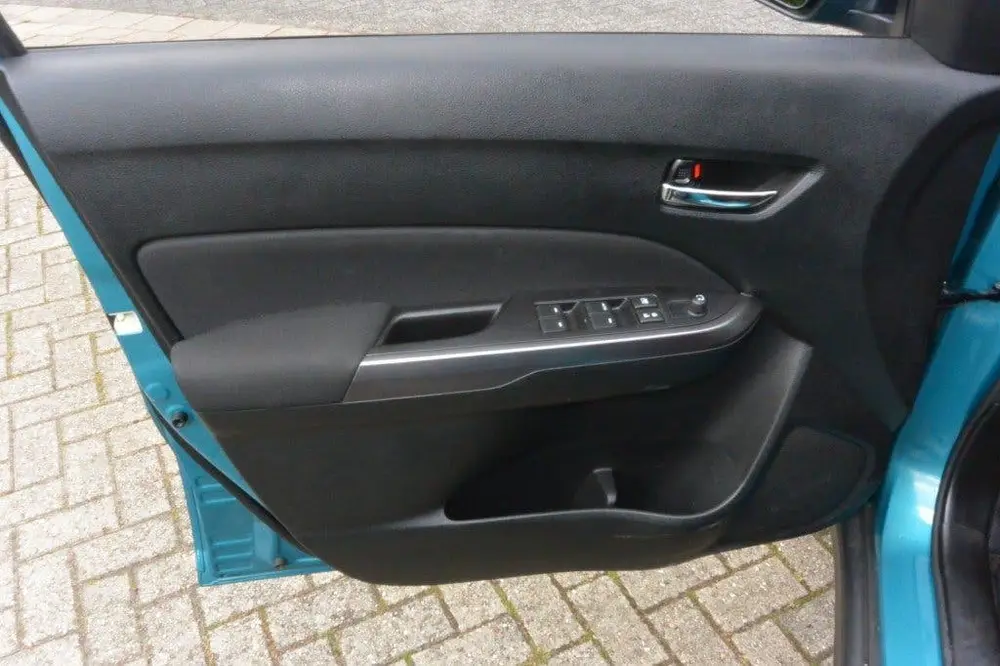 Suzuki Vitara 1.0 Select AUTOMAAT Turbo Boosterjet Trekh uit 2019, foto 15