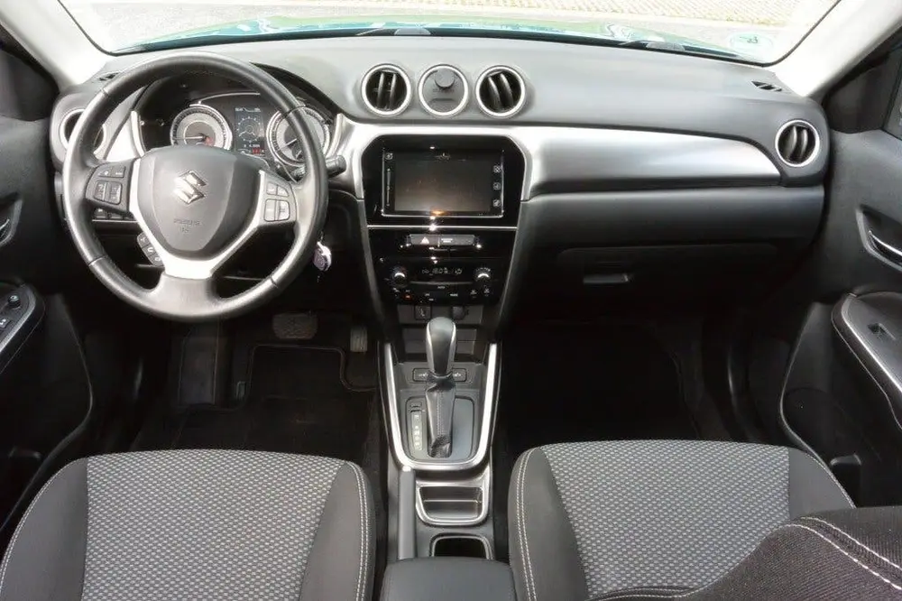 Suzuki Vitara 1.0 Select AUTOMAAT Turbo Boosterjet Trekh uit 2019, foto 18