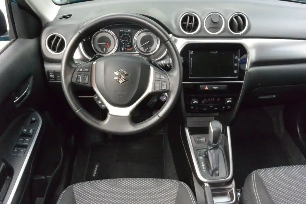 Suzuki Vitara 1.0 Select AUTOMAAT Turbo Boosterjet Trekh uit 2019, foto 20