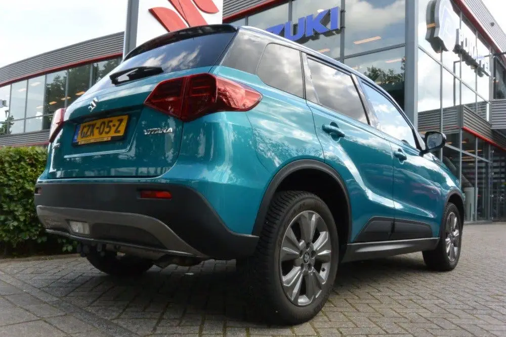 Suzuki Vitara 1.0 Select AUTOMAAT Turbo Boosterjet Trekh uit 2019, foto 7