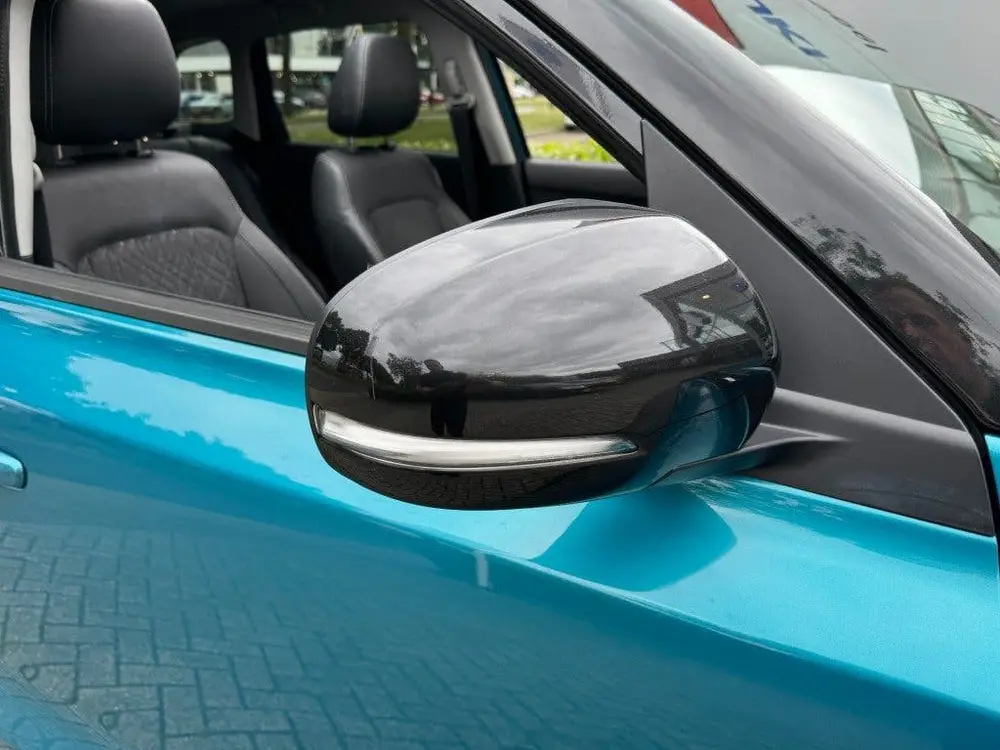 Suzuki Vitara 1.4 Style AllGrip (4x4) Cruise control uit 2019, foto 12