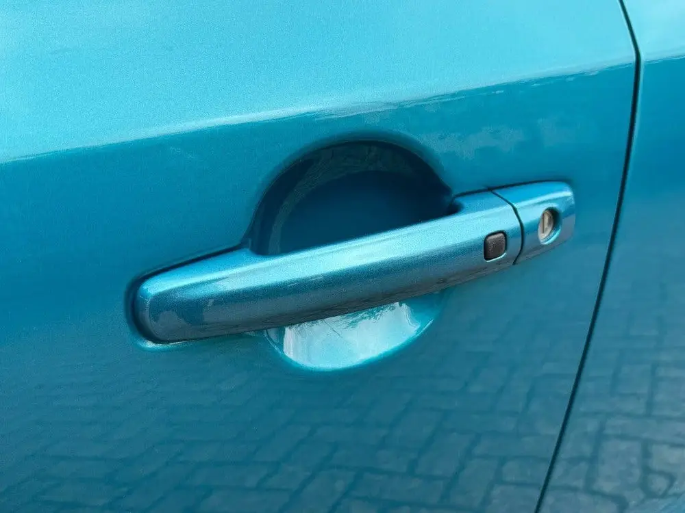Suzuki Vitara 1.4 Style AllGrip (4x4) Cruise control uit 2019, foto 13