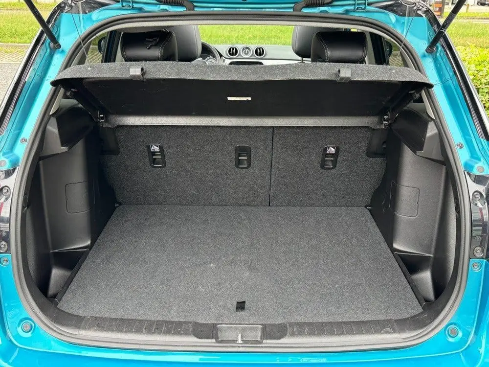 Suzuki Vitara 1.4 Style AllGrip (4x4) Cruise control uit 2019, foto 14