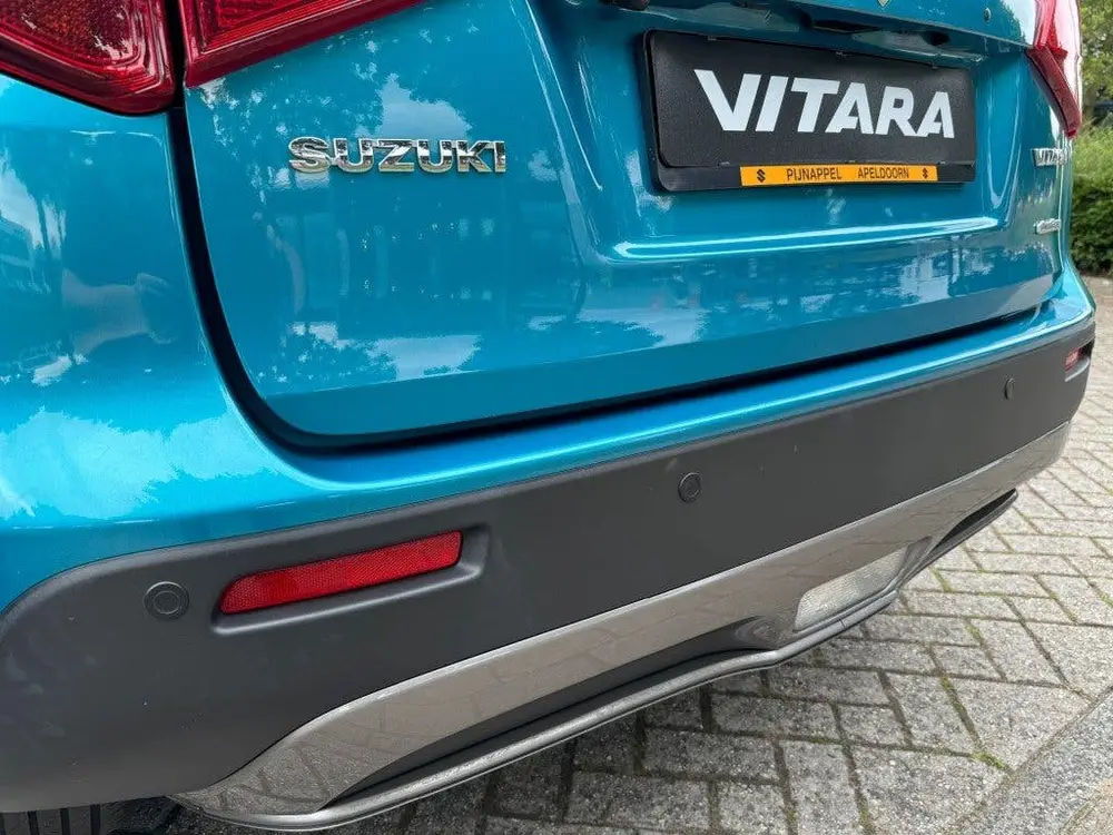 Suzuki Vitara 1.4 Style AllGrip (4x4) Cruise control uit 2019, foto 15