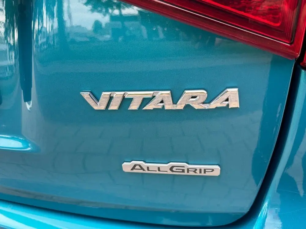 Suzuki Vitara 1.4 Style AllGrip (4x4) Cruise control uit 2019, foto 16