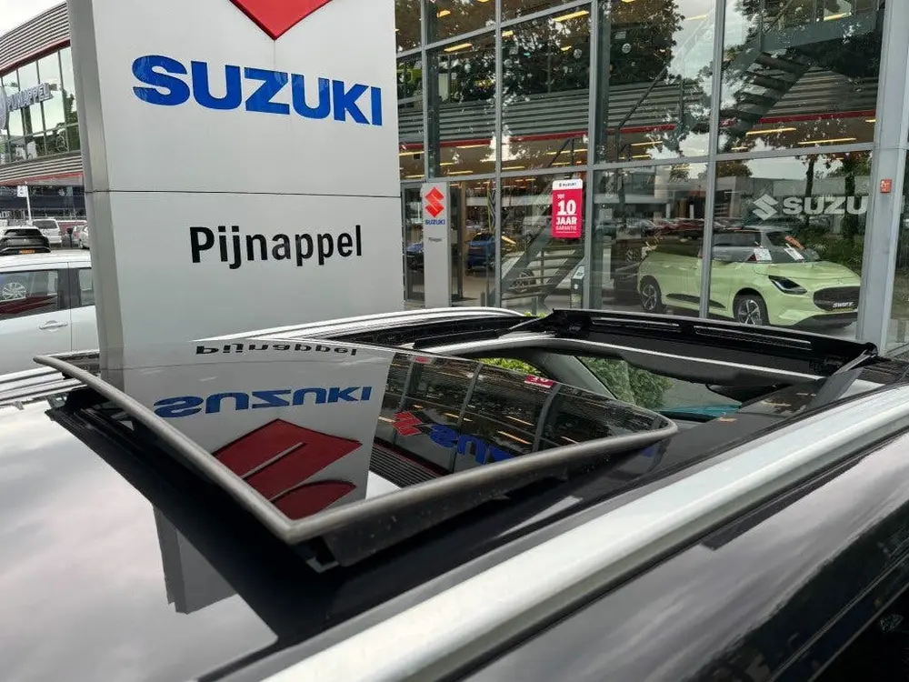 Suzuki Vitara 1.4 Style AllGrip (4x4) Cruise control uit 2019, foto 17