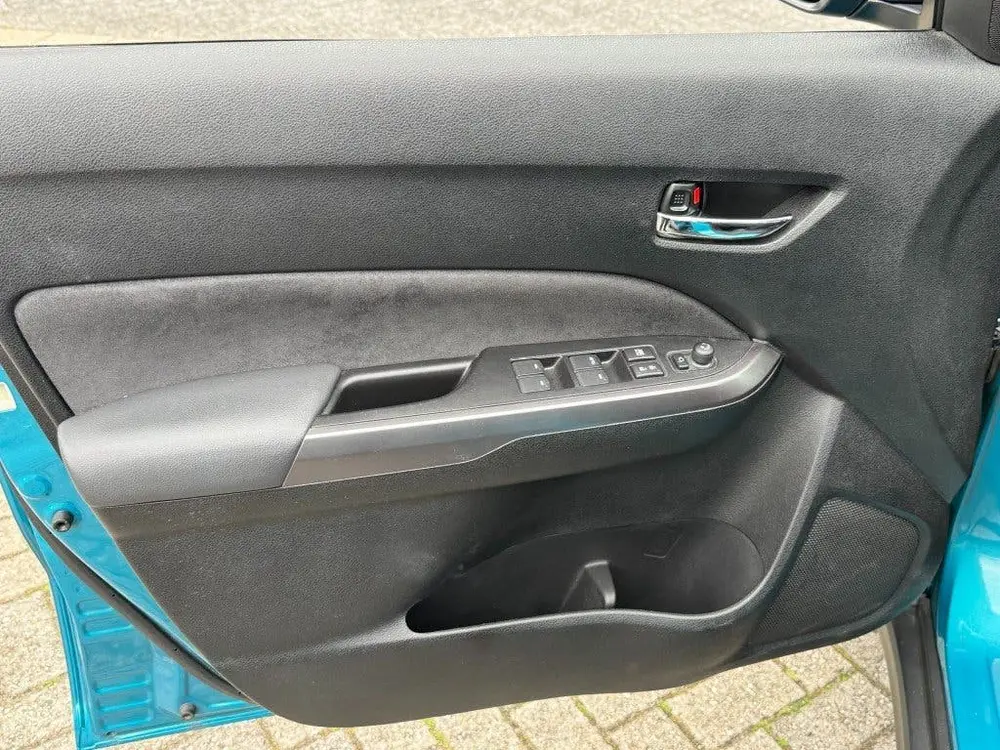 Suzuki Vitara 1.4 Style AllGrip (4x4) Cruise control uit 2019, foto 19