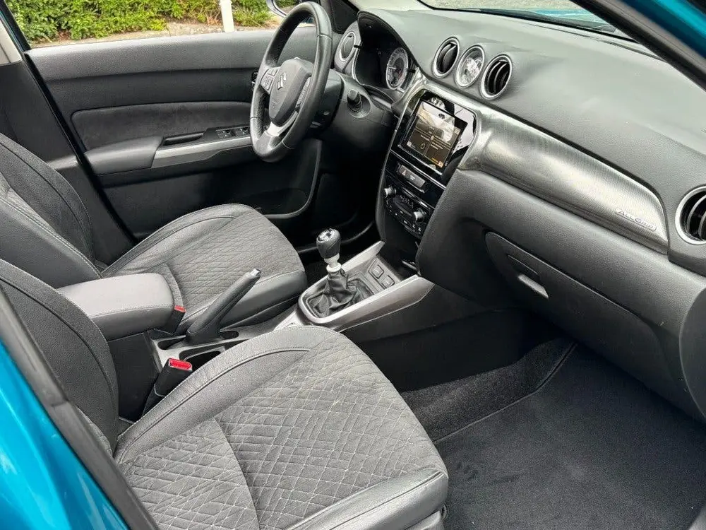 Suzuki Vitara 1.4 Style AllGrip (4x4) Cruise control uit 2019, foto 3