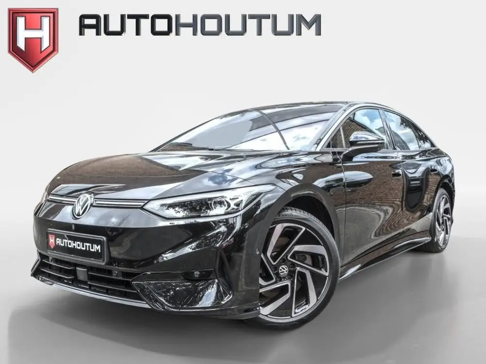 Volkswagen ID.7 Pro 286pk 82kwh | SOH 100% | Trekhaak uit 2024